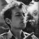 Like a rolling stone accordi Bob Dylan