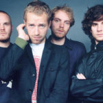 Fix you accordi Coldplay