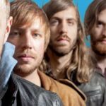 Radioactive accordi Imagine Dragons